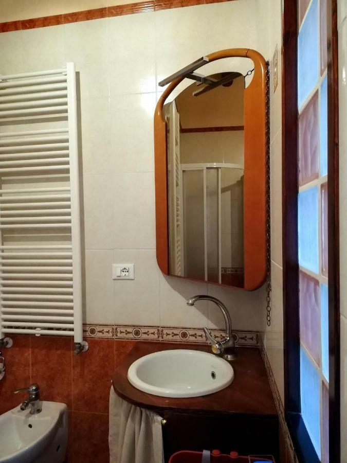 Oasi 5503A Apartment Veneţia Exterior foto